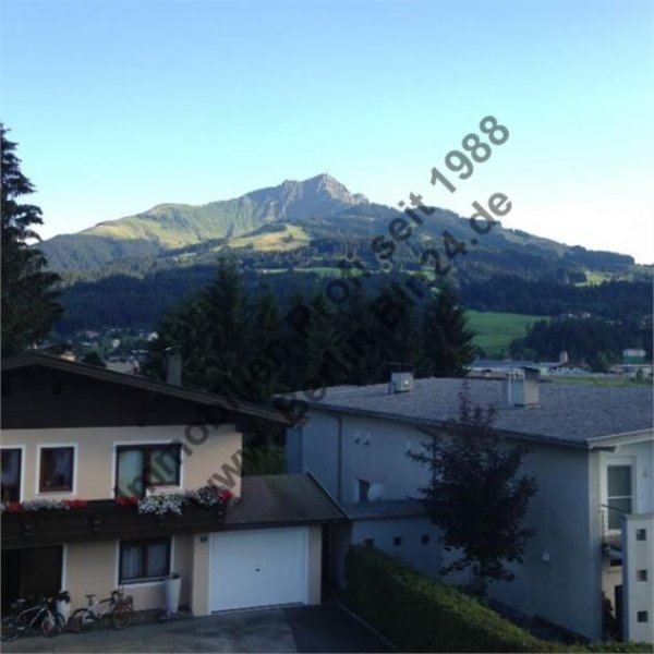 Sankt Johann - super Mietwohnung mit Ausblick - keine Ferienwohnung !!! Wohnung mieten