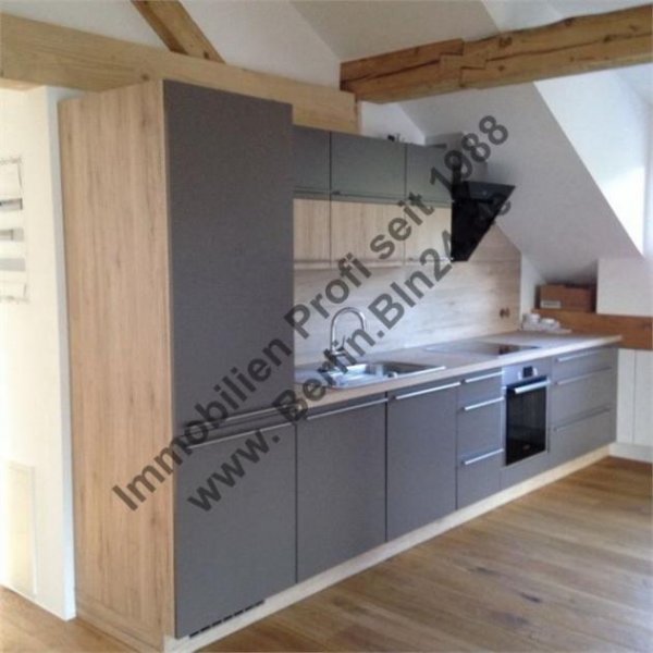 Sankt Johann - super Mietwohnung mit Ausblick - keine Ferienwohnung !!! Wohnung mieten