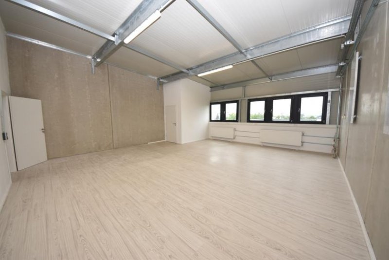 Elsenfeld DIETZ: GEWERBEPARK 24 - Provisionsfreie 147m² große Büro oder Lagerfläche im 1. OG mit 4m Raumhöhe! Gewerbe mieten