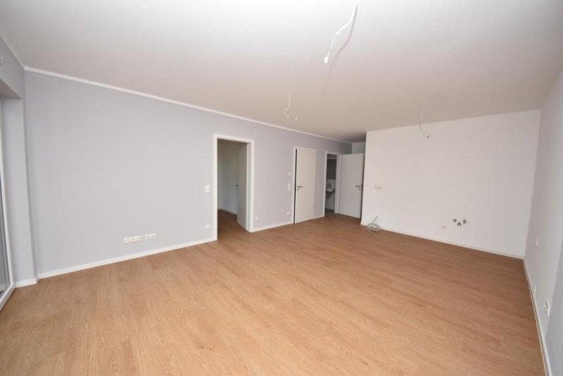 Elsenfeld HAUS PAULA! Neubauwohnung mit Balkon! Luftwasserwärmepumpe - Aufzug - Tiefgarage Wohnung mieten