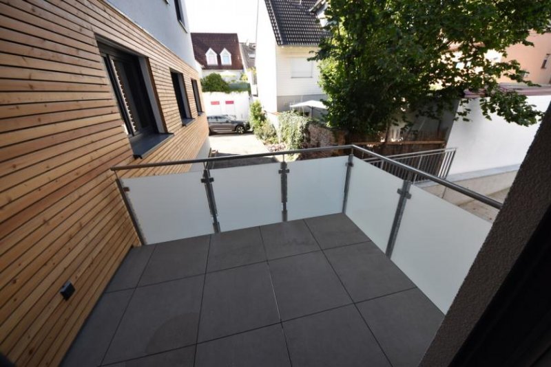 Elsenfeld **RESERVIERT**HAUS PAULA! Neubauwohnung im Erdgeschoss! Luftwasserwärmepumpe - Aufzug - Tiefgarage Wohnung mieten