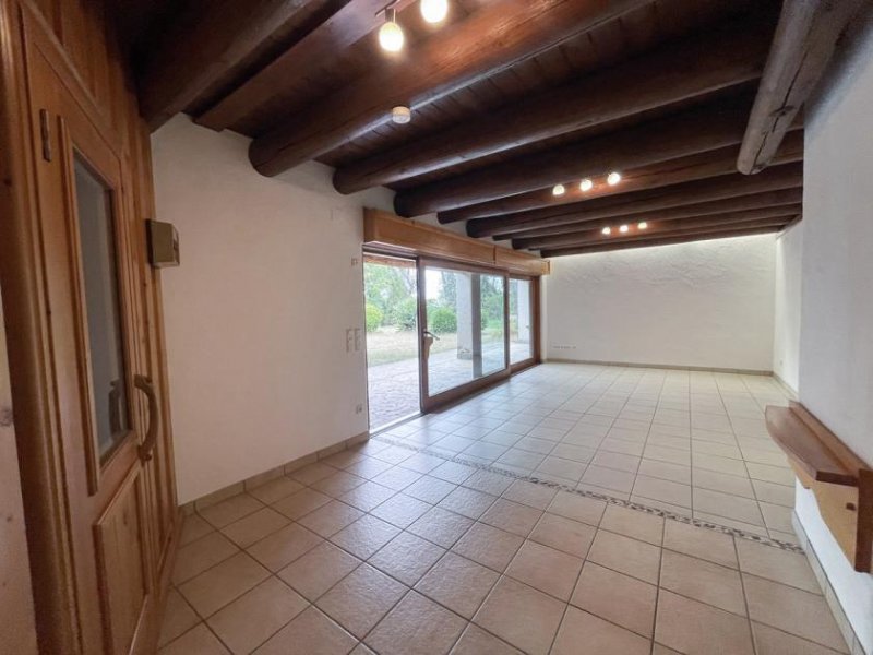 Kleinwallstadt DIETZ: Büroräume zum WOHNEN und ARBEITEN! Ideal auch als Praxis Gewerbe mieten