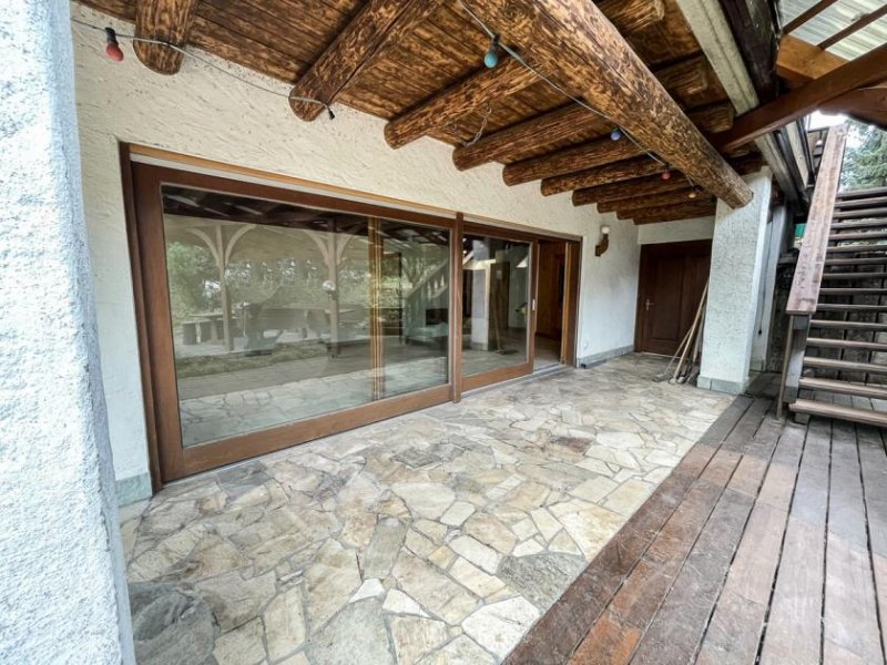 Kleinwallstadt DIETZ: Büroräume zum WOHNEN und ARBEITEN! Ideal auch als Praxis Gewerbe mieten