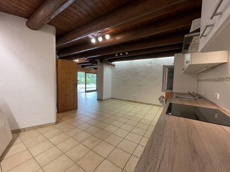 Kleinwallstadt DIETZ: Büroräume zum WOHNEN und ARBEITEN! Ideal auch als Praxis Gewerbe mieten