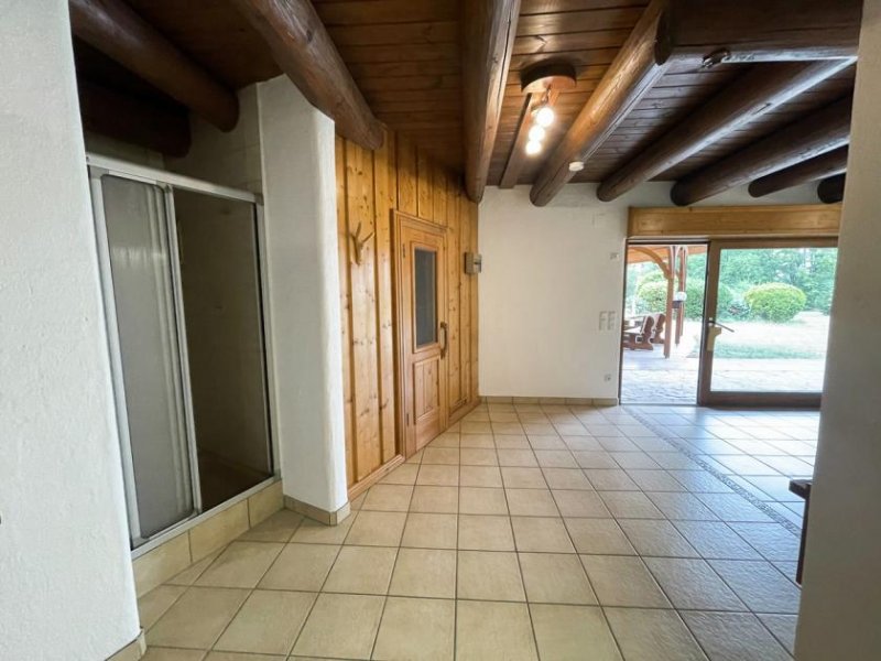 Kleinwallstadt DIETZ: Büroräume zum WOHNEN und ARBEITEN! Ideal auch als Praxis Gewerbe mieten