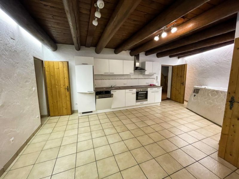 Kleinwallstadt DIETZ: Büroräume zum WOHNEN und ARBEITEN! Ideal auch als Praxis Gewerbe mieten