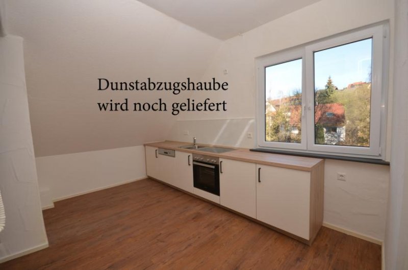 Leidersbach DIETZ: Helle 2-Zimmer-Wohnung mit neuer Einbauküche! Wohnung mieten