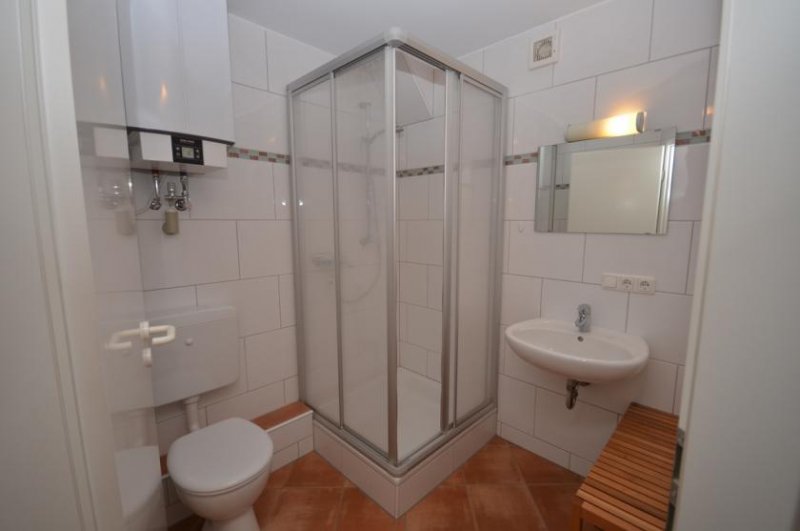 Großwallstadt DIETZ: Möbliertes Apartment! Alles was man braucht - Wochenendheimfahrer gesucht Wohnung mieten