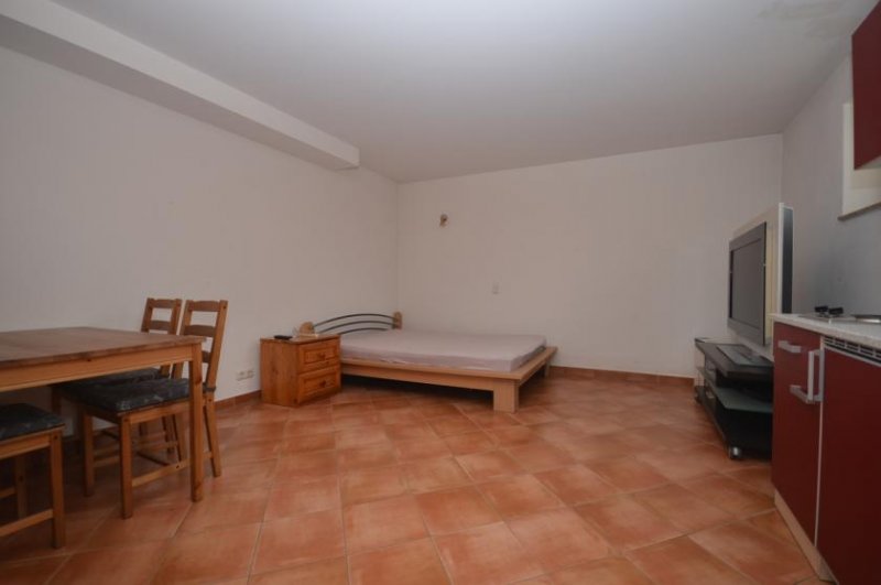 Großwallstadt DIETZ: Möbliertes Apartment! Alles was man braucht - Wochenendheimfahrer gesucht Wohnung mieten