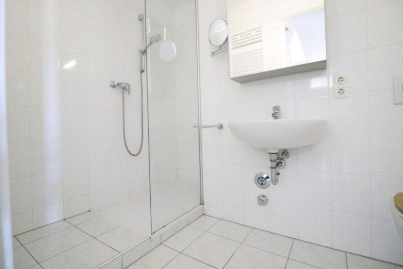 Darmstadt WRS Immobilien - Darmstadt-Bessungen - DG-Maisonette - 5 Zimmer Wohnung mit Balkon Wohnung mieten