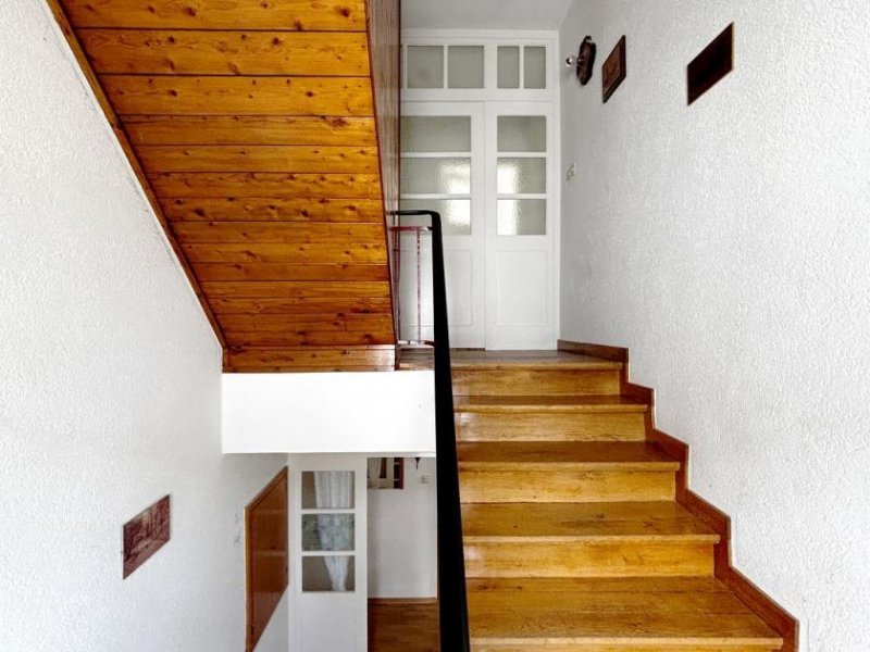 Darmstadt Erstbezug nach Sanierung: Helle 3-Zi.-Wohnung, optional EBK & Top-Dämmung – ideal für 1-2 Personen Wohnung mieten