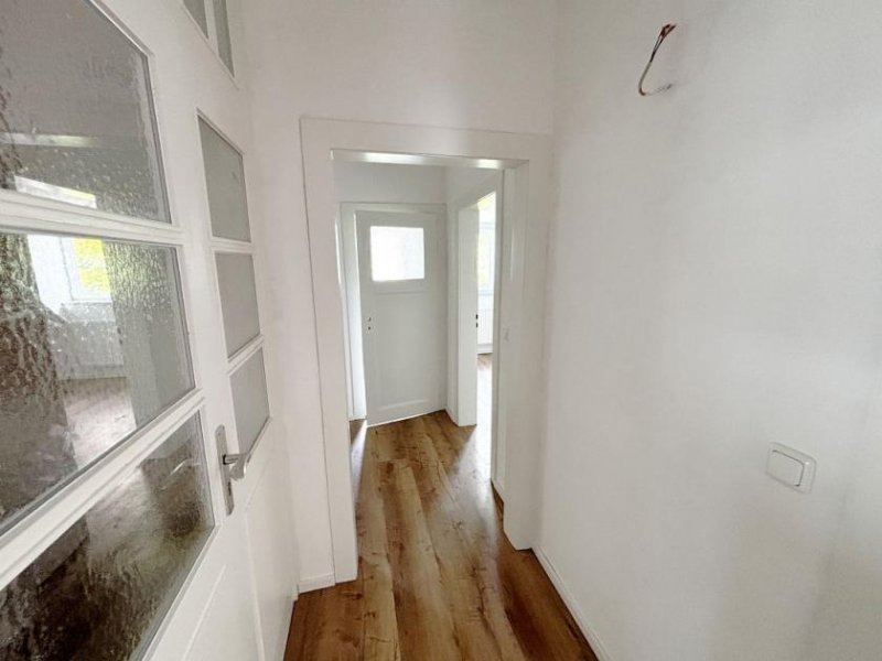 Darmstadt Erstbezug nach Sanierung: Helle 3-Zi.-Wohnung, optional EBK & Top-Dämmung – ideal für 1-2 Personen Wohnung mieten