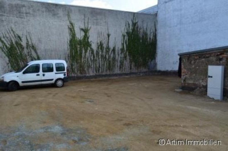 Darmstadt artim-immobilien.de: Grundstück für gewerbliche Nutzung in Darmstadt Kasinostraße Grundstück mieten