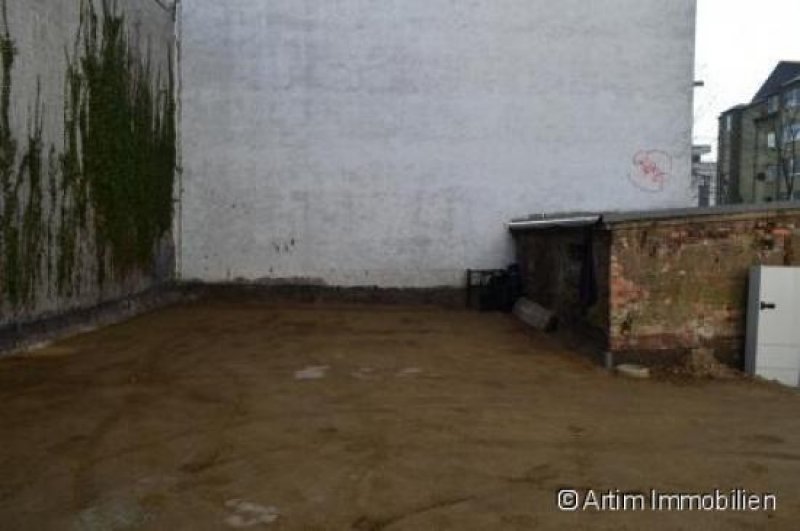 Darmstadt artim-immobilien.de: Grundstück für gewerbliche Nutzung in Darmstadt Kasinostraße Grundstück mieten