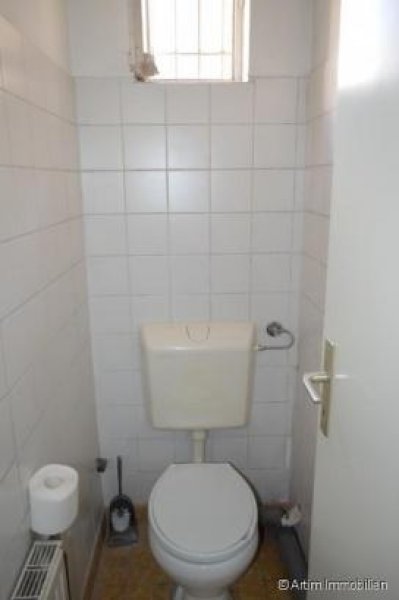 Darmstadt artim-immobilien.de: Waschsalon in zentraler Lage in Darmstadt zu vermieten. Gewerbe mieten