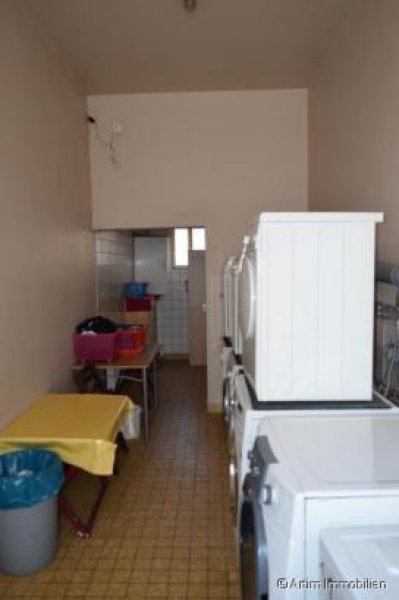 Darmstadt artim-immobilien.de: Waschsalon in zentraler Lage in Darmstadt zu vermieten. Gewerbe mieten