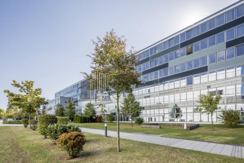 Darmstadt ATIK: Attraktiver Bürostandort mit optimaler Verkehrsanbindung Gewerbe mieten
