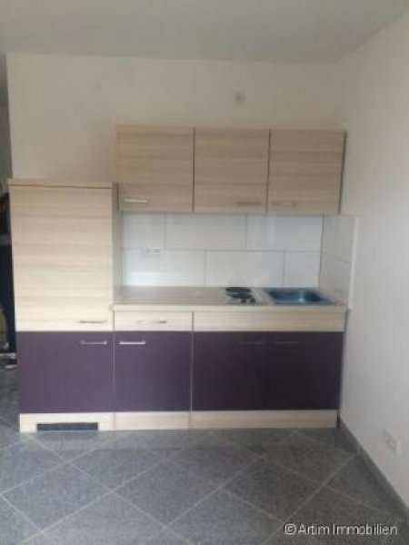 Pfungstadt artim-immobilien.de: Erstbezug! hochwertige und sehr moderne 1 Zi.-Whg. ab sofort in Pfungstadt! Wohnung mieten