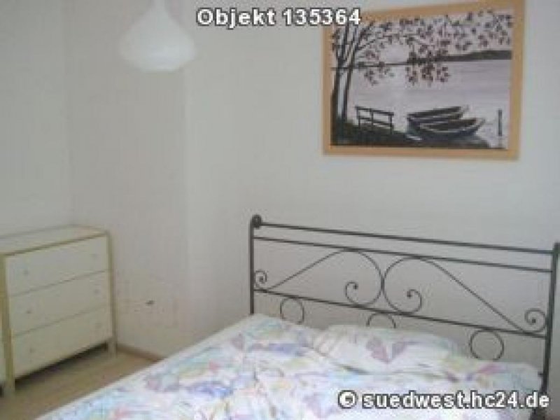 Seeheim-Jugenheim Seeheim-Jugenheim: Helle Einliegerwohnung in Einfamilienhaus Wohnung mieten