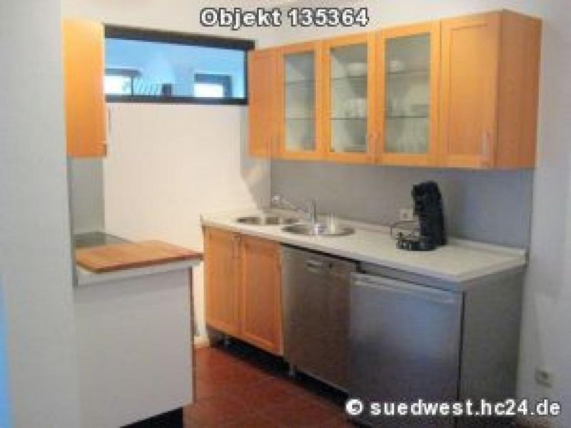 Seeheim-Jugenheim Seeheim-Jugenheim: Helle Einliegerwohnung in Einfamilienhaus Wohnung mieten