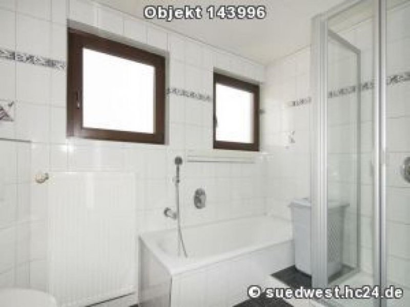 Griesheim Griesheim: 2-Zi-Whg. mit grosser Südterrasse, 8 km von Darmstadt Wohnung mieten