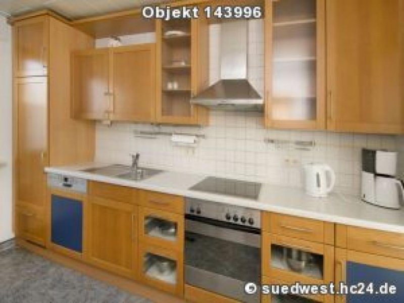 Griesheim Griesheim: 2-Zi-Whg. mit grosser Südterrasse, 8 km von Darmstadt Wohnung mieten