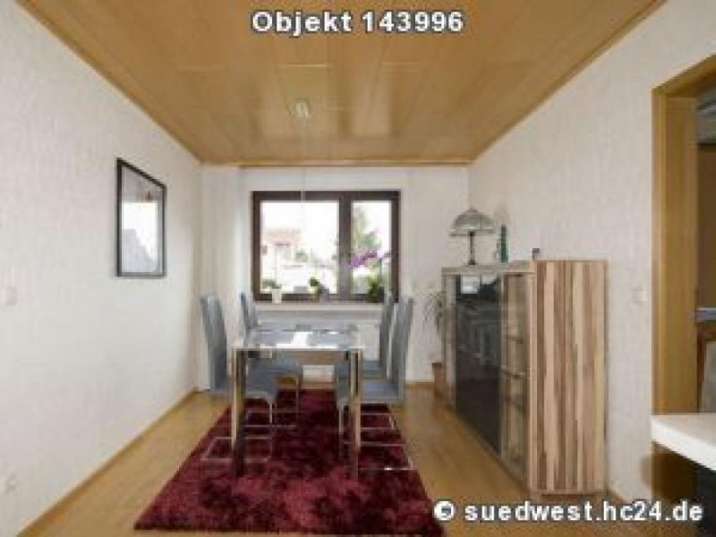 Griesheim Griesheim: 2-Zi-Whg. mit grosser Südterrasse, 8 km von Darmstadt Wohnung mieten