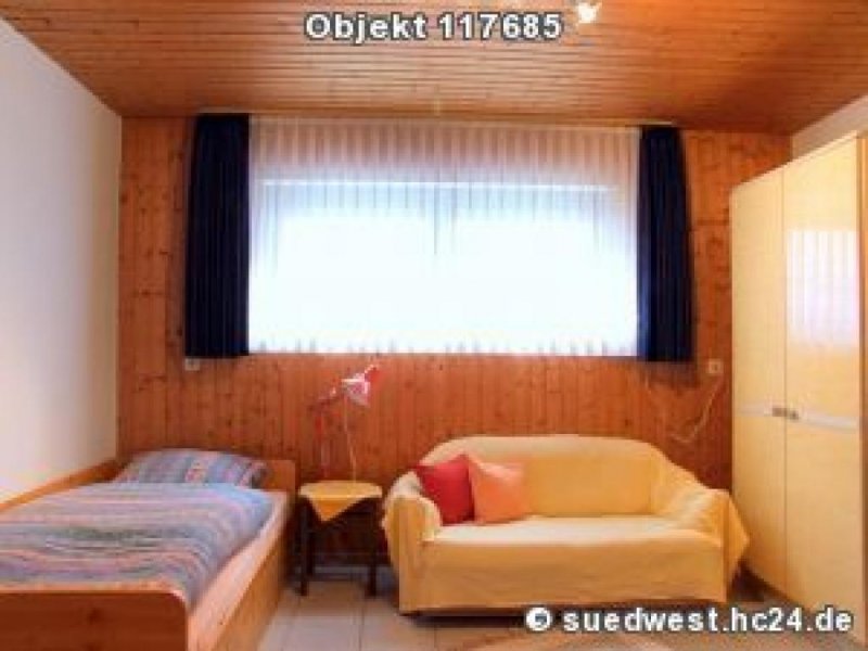 Reinheim Reinheim: Schönes Apartment mit guter Möblierung, 18 km von Darmstadt Wohnung mieten