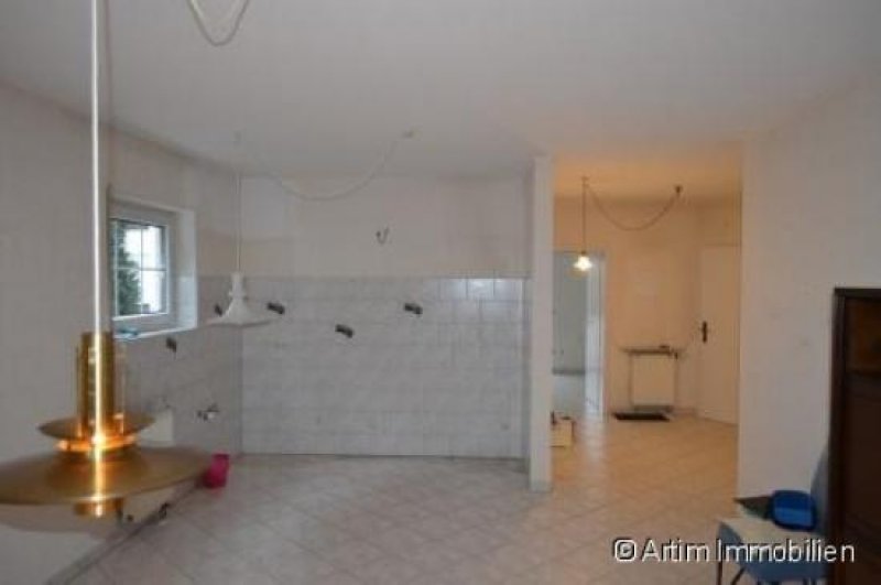 Roßdorf (Landkreis Darmstadt-Di artim-immobilien.de: gemütliche 2-Zimmerwohnung - ca. 59m² - Balkon, Terrasse und Garten! Wohnung mieten