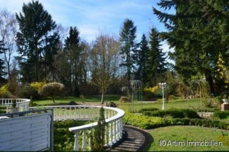 Mörfelden-Walldorf artim-Immobilien.de: 1-Zimmer Studio in Mörfelden Walldorf mit märchenhaften Garten Wohnung mieten