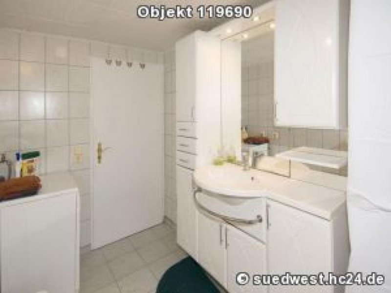 Zwingenberg Zwingenberg: Möblierte 1-Zimmer-Wohnung mit Terrasse Wohnung mieten