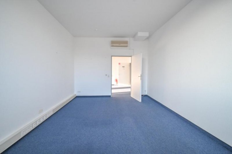 Babenhausen DIETZ! Büro-, Praxis oder sonstige Gewerberäume - zentrale Lage von Babenhausen! Fitnessstudio im EG Gewerbe mieten