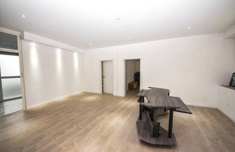 Babenhausen DIETZ: Provisionsfrei Barrierefreies Ladengeschäft, Lagerfläche oder Büro Fußgängerzone Babenhausen! Gewerbe mieten