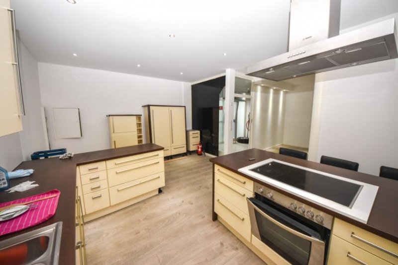 Babenhausen DIETZ: Provisionsfrei Barrierefreies Ladengeschäft, Lagerfläche oder Büro Fußgängerzone Babenhausen! Gewerbe mieten