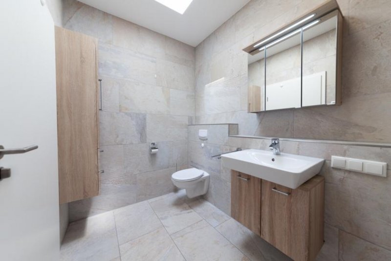 Münster (Landkreis Darmstadt-Dieburg) DIETZ: NEUBAU 3-Zimmer-Wohnung im 2. Obergeschoss mit herrlichem Weitblick - Feldrandlage! Wohnung mieten