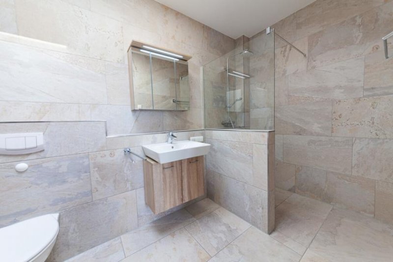 Münster (Landkreis Darmstadt-Dieburg) DIETZ: NEUBAU 3-Zimmer-Wohnung im 2. Obergeschoss mit herrlichem Weitblick - Feldrandlage! Wohnung mieten