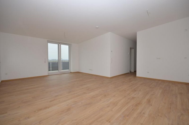 Münster (Landkreis Darmstadt-Dieburg) DIETZ: NEUBAU 3-Zimmer-Wohnung und Büro nur für Selbstständige! Wohnen und Arbeiten! Wohnung mieten