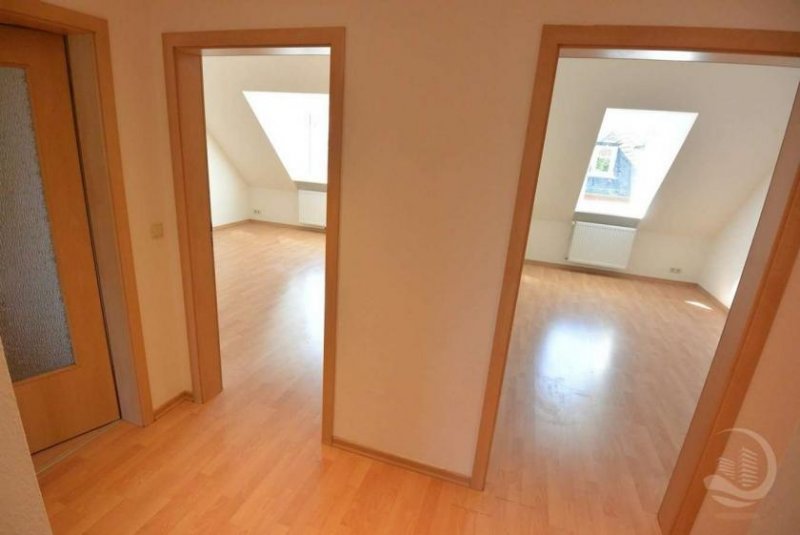 Wiesbaden Dachgeschoss in ruhiger, zentraler, Citylage Wohnung mieten