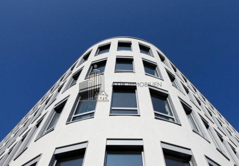 Wiesbaden ATIK: Moderne Büroflächen in Wiesbadener Innenstadt - provisionsfrei Gewerbe mieten