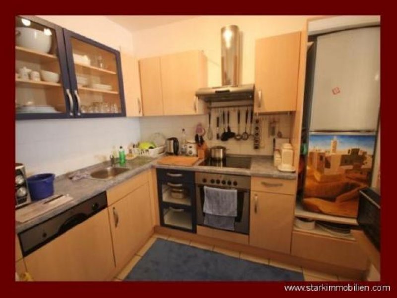 Wiesbaden S.T.A.R.K. Immobilien- ***Moderne und helle Wohnung mit EBK und Tiefgaragenplatz*** Wohnung mieten