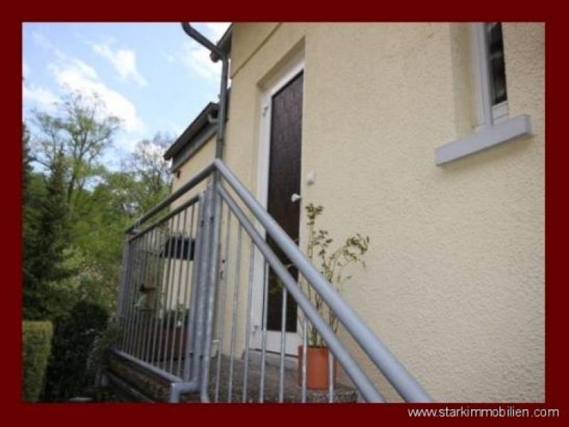 Wiesbaden S.T.A.R.K. Immobilien Singlewohnung mit sep.Eingang und EBK am Kurpark. Wohnung mieten