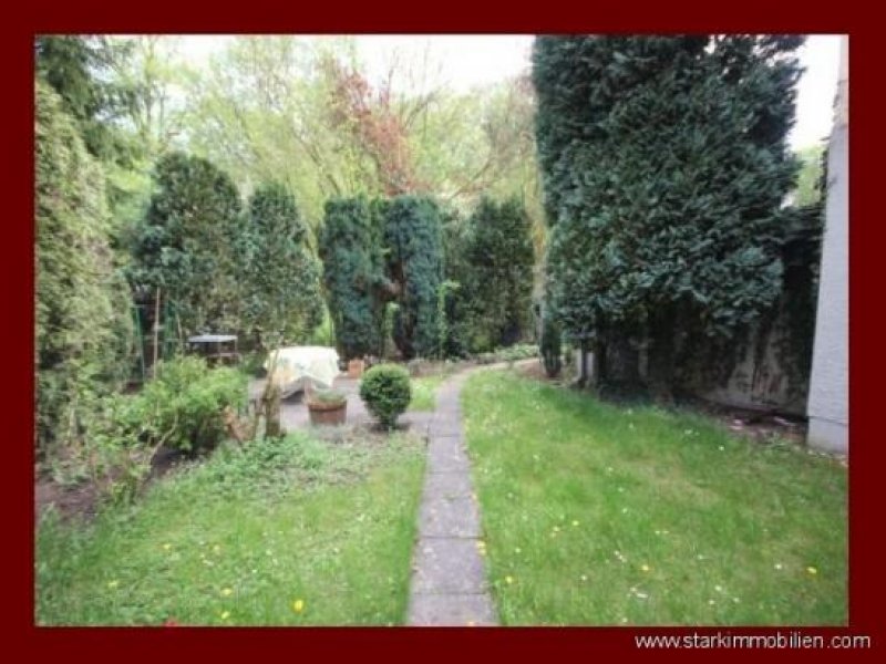 Wiesbaden S.T.A.R.K. Immobilien Singlewohnung mit sep.Eingang und EBK am Kurpark. Wohnung mieten