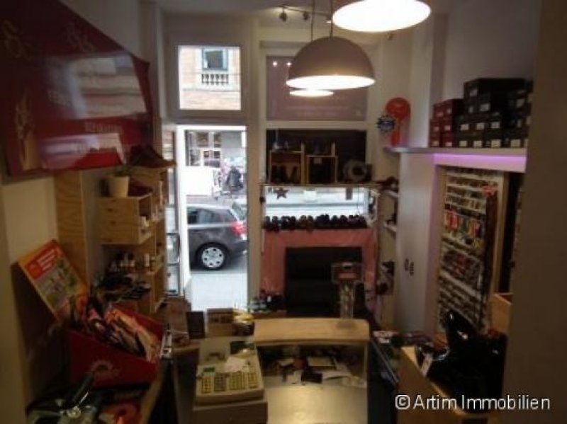 Wiesbaden artim-immobilien.de: Schuh- und Schlüsssldienst auf Hauptstraße in Wiesbaden Gewerbe mieten