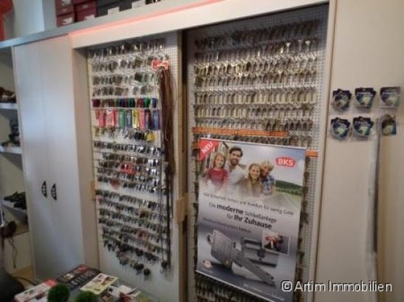 Wiesbaden artim-immobilien.de: Schuh- und Schlüsssldienst auf Hauptstraße in Wiesbaden Gewerbe mieten