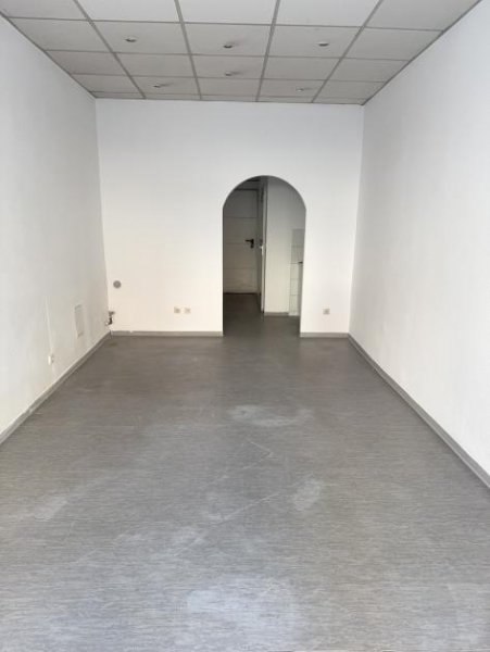 Wiesbaden Kleine Ladenfläche in hochfrequenter Lauflage von Wiesbaden-Biebrich Gewerbe mieten