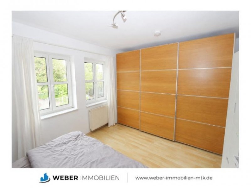 Eltville am Rhein Idyllisches Wohnen mit Weinberg-Blick: Wohnung in Hattenheim in Top-Wohnlage Wohnung mieten
