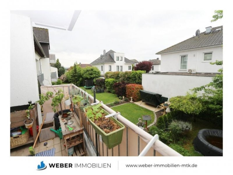 Eltville am Rhein Idyllisches Wohnen mit Weinberg-Blick: Wohnung in Hattenheim in Top-Wohnlage Wohnung mieten