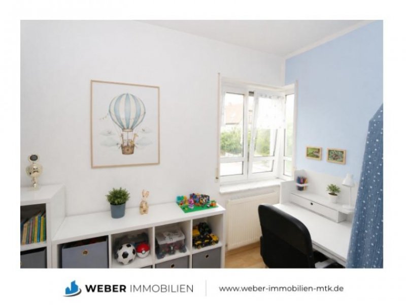 Eltville am Rhein Idyllisches Wohnen mit Weinberg-Blick: Wohnung in Hattenheim in Top-Wohnlage Wohnung mieten