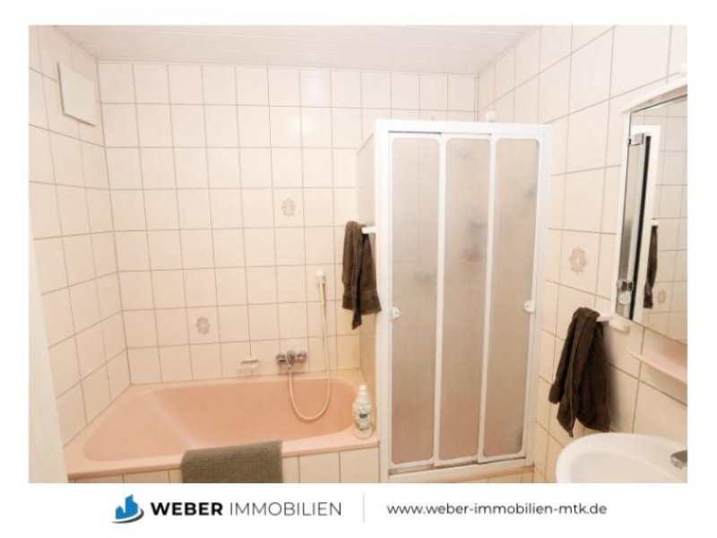 Eltville am Rhein Idyllisches Wohnen mit Weinberg-Blick: Wohnung in Hattenheim in Top-Wohnlage Wohnung mieten