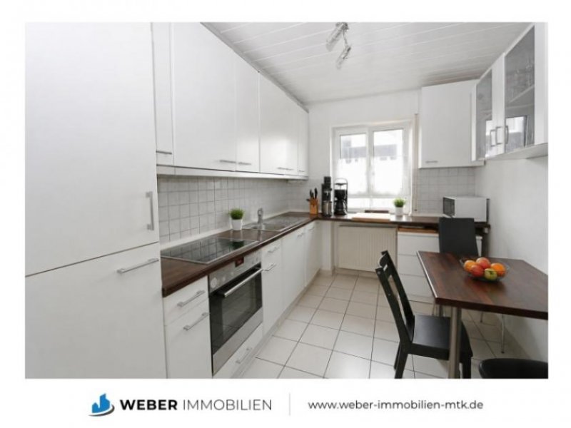 Eltville am Rhein Idyllisches Wohnen mit Weinberg-Blick: Wohnung in Hattenheim in Top-Wohnlage Wohnung mieten